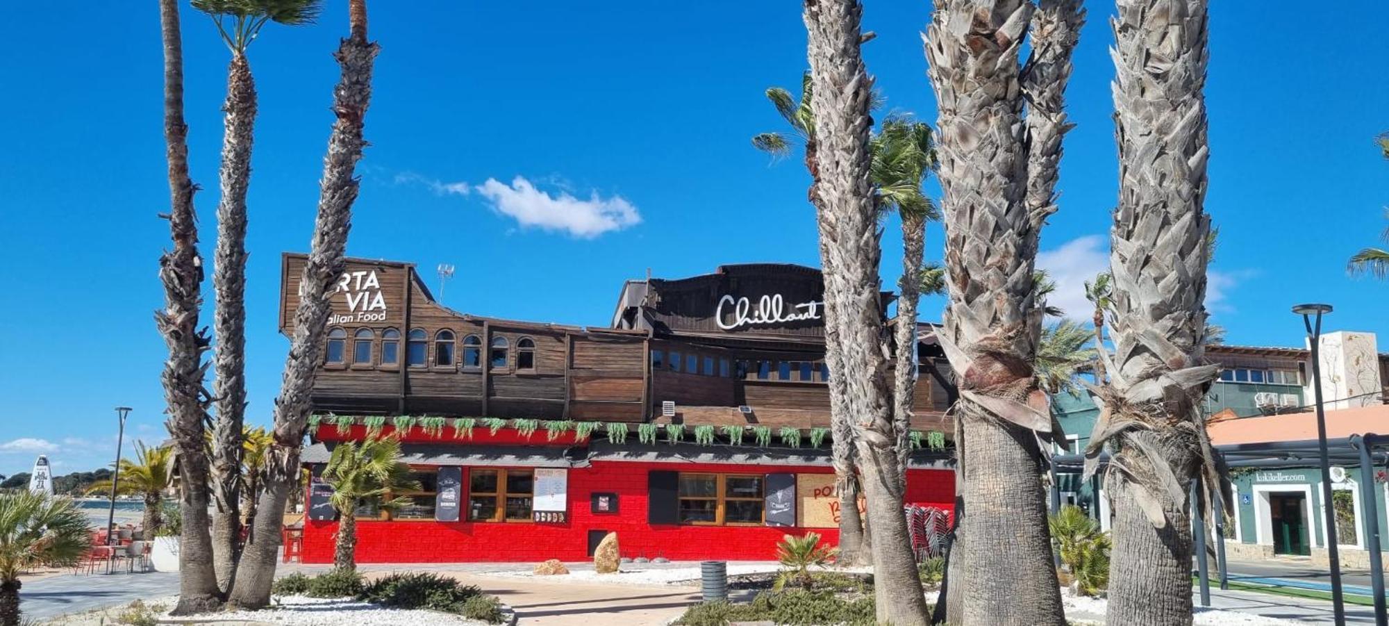 Casa Feliz - Penthouse In San Pedro Del Pinatar 100M From Shops & 500M From Beach & Boulevard Bagian luar foto