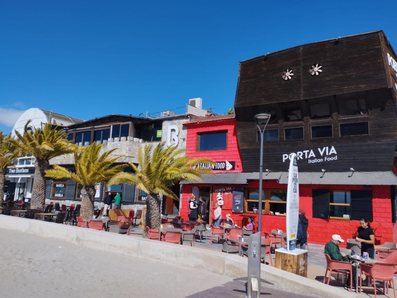 Casa Feliz - Penthouse In San Pedro Del Pinatar 100M From Shops & 500M From Beach & Boulevard Bagian luar foto