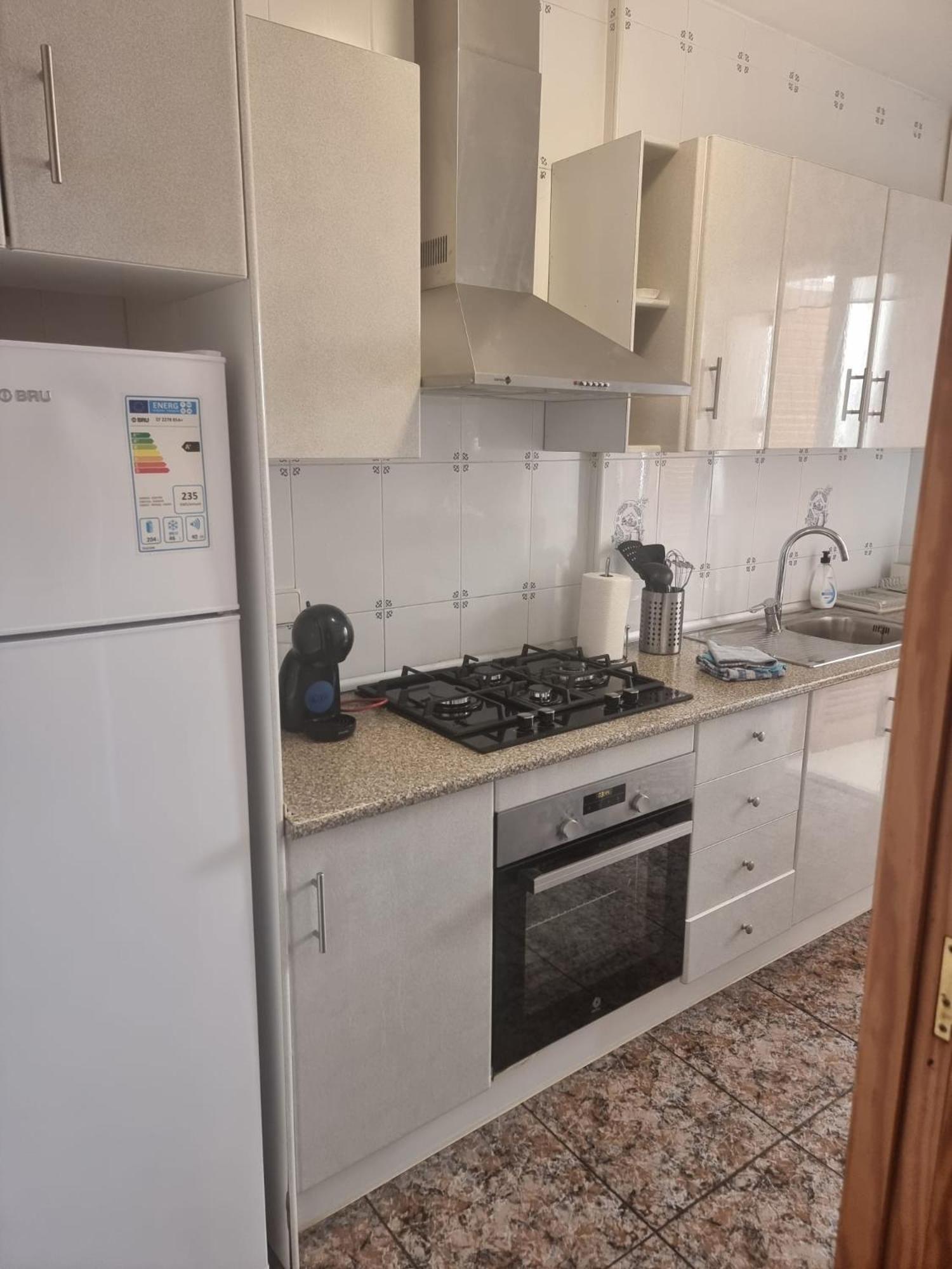Casa Feliz - Penthouse In San Pedro Del Pinatar 100M From Shops & 500M From Beach & Boulevard Bagian luar foto