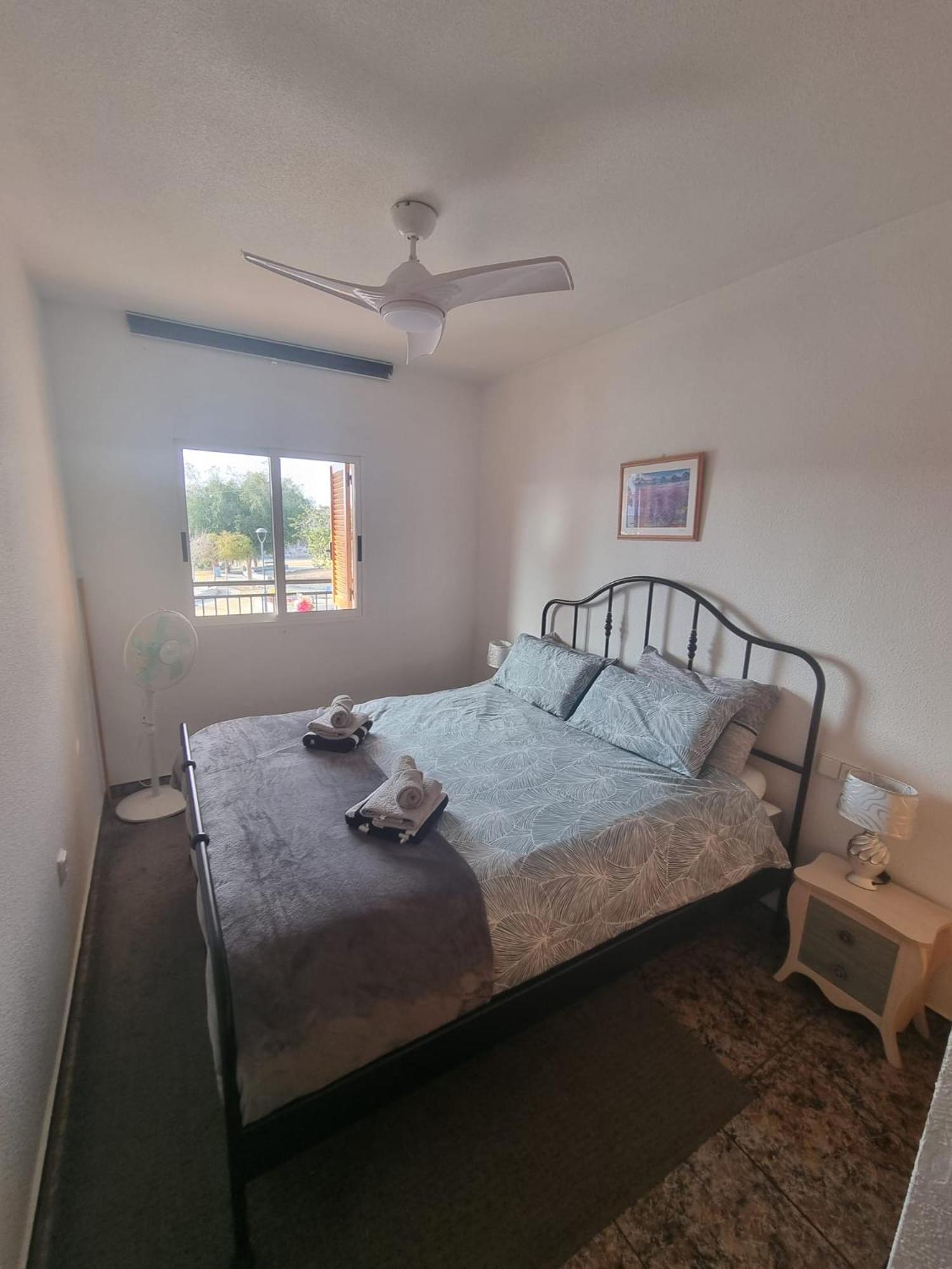 Casa Feliz - Penthouse In San Pedro Del Pinatar 100M From Shops & 500M From Beach & Boulevard Bagian luar foto