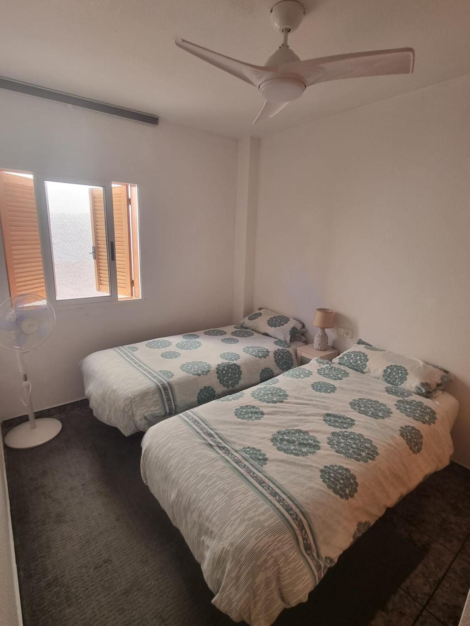 Casa Feliz - Penthouse In San Pedro Del Pinatar 100M From Shops & 500M From Beach & Boulevard Bagian luar foto