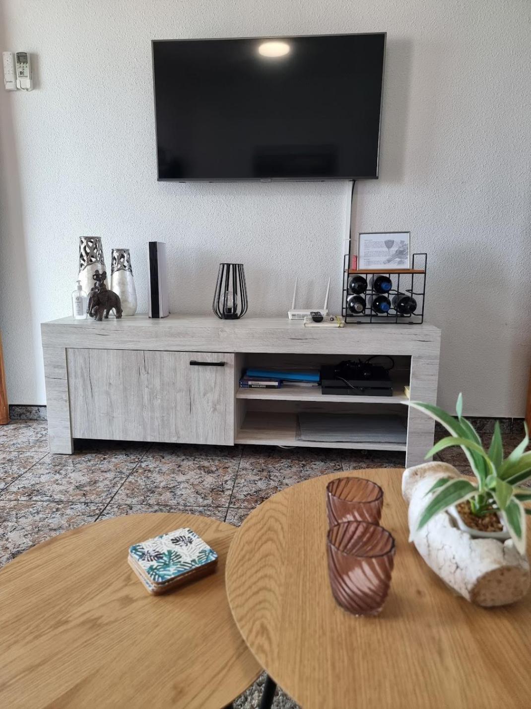 Casa Feliz - Penthouse In San Pedro Del Pinatar 100M From Shops & 500M From Beach & Boulevard Bagian luar foto